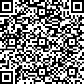 QR code for LuxAurora Zoho booking calendar